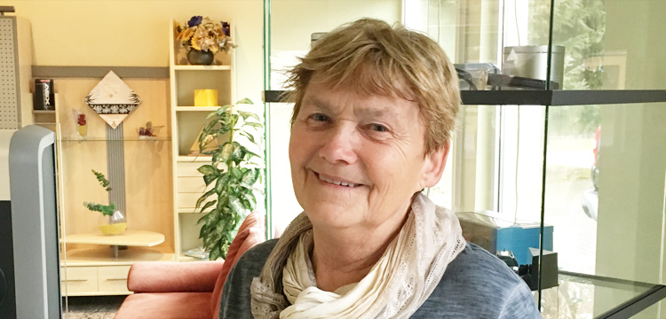 Heidrun Wetzel