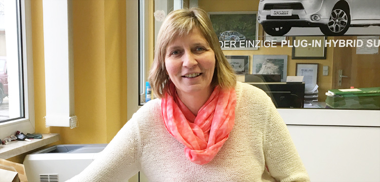 Kerstin Bretfeld